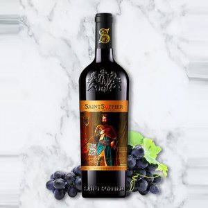 蓬莱红宝石葡萄酒有限公司
