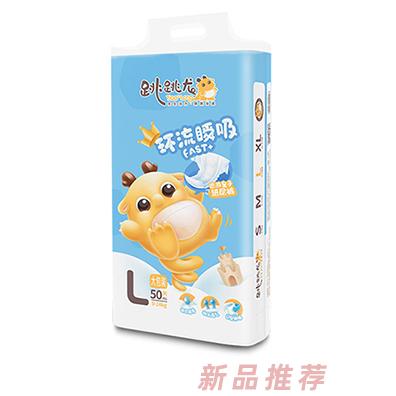 上海跳跳龙母婴用品有限公司