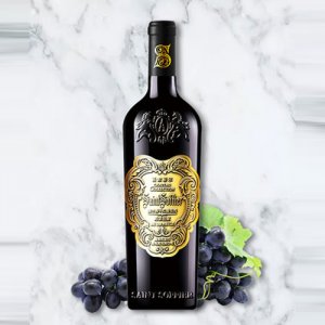 蓬莱红宝石葡萄酒有限公司